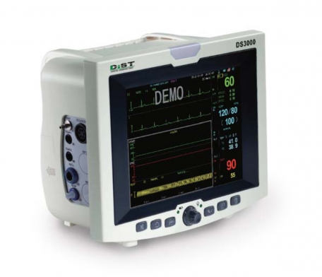 Monitor theo dõi bệnh nhân DIST DS3000