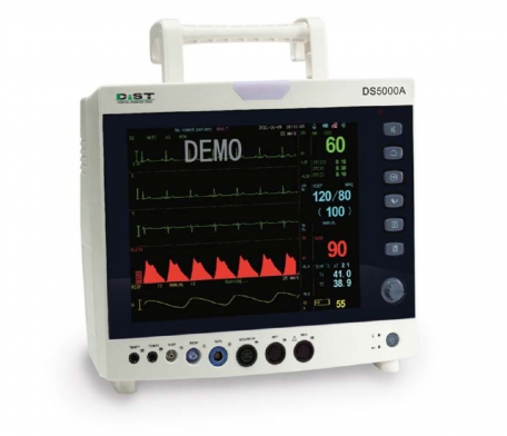 Monitor theo dõi bệnh nhân DIST DS5000