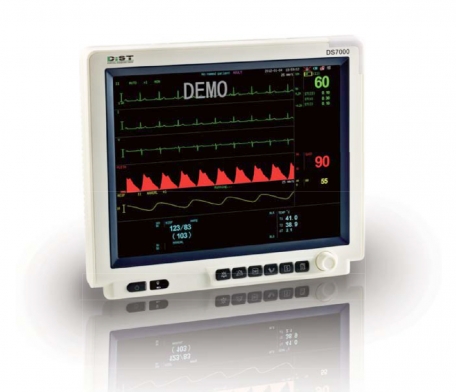 Monitor theo dõi bệnh nhân DIST DS7000