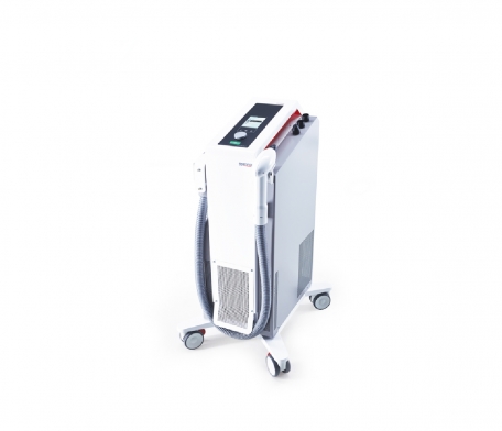 Máy nhiệt lạnh trị liệu Cryoflow ICE-CT Gymna
